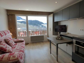 Studio Le Grand-Bornand, 1 pièce, 4 personnes - FR-1-458-143